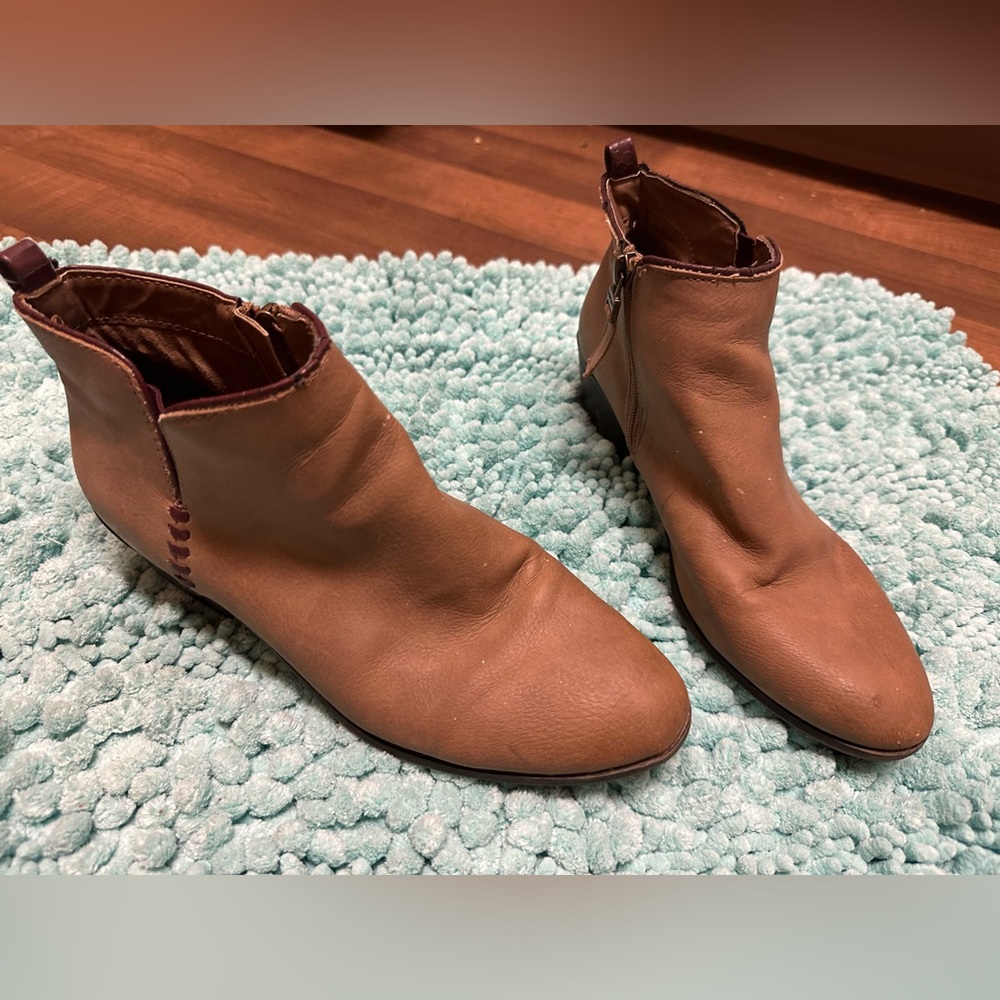 Sam & Libby Boots